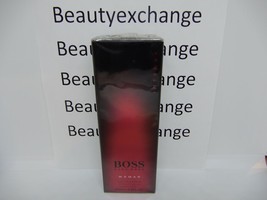 Hugo Boss Woman Perfume Intense Eau De Parfum Spray 3 oz Boxed - £223.81 GBP