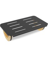 Foot Rest For Under Desk At Work, Stwwo Ergonomic Rocking Foot Rest, Lum... - $76.28 CAD