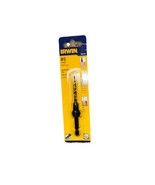 Irwin Tools 1882782 SPEEDBOR Countersink Wood Drill Bit, Number-8 - $7.20
