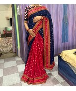 Handcrafted Sambalpuri Pasapali Sarees with Intricate Weaving Details fo... - €78,49 EUR