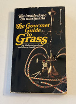 The Gourmet Guide to Grass - Mahash Isyurhash Paperback 1974 - £12.35 GBP