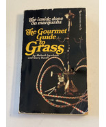 The Gourmet Guide to Grass - Mahash Isyurhash Paperback 1974 - £12.33 GBP