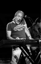 John Mayall - 8x10 BW Photograph - €12,63 EUR