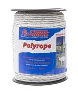 Fi-Shock PR656W6-FS Monofil Poly Rope 656-Feet (200 m) - $126.12 CAD