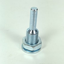 Lot 3 Ace 1/2&quot; Drive Arbor Drill Wire Wheel/Buffer Mandrel Adapter 2099711 - £7.61 GBP