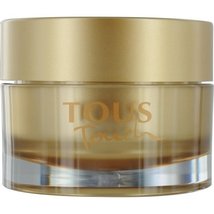 Tous Touch By Tous Moisturizing Body Cream 6.8 Oz - £42.78 GBP