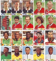 World Cup&#39;98 Panini Sticker - £2.79 GBP