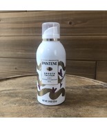 PANTENE PRO-V SMOOTH TALKER DRY CONDITIONING OIL 3.9oz Rare Hard to Find - $19.95