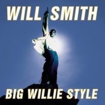 Big Willie Style by Will Smith Cd - £8.44 GBP