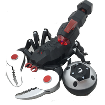 Mechanic RC Scorpion Radio Control Creature - $60.63