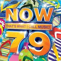 Various Artists : Now That&#39;s What I Call Music 79 CD 2 discs (2011) Pre-Owned - £11.95 GBP