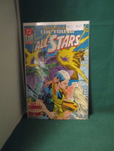 1988 DC - Young All-Stars  #15 - 7.5 - $1.85