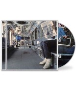 Vampire Weekend – Only God Was Above Us (2024, CD) NEW Sealed, Free Ship... - $137.84 MXN