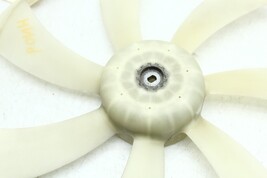 2006-2008 LEXUS IS250 RADIATOR COOLING FAN BLADE H1409 image 3