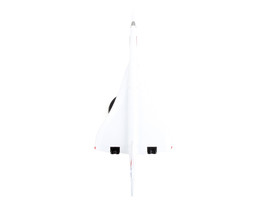 BAC Concorde Passenger Aircraft &quot;British Airways&quot; 1/350 Diecast Model Airplane b - £34.85 GBP