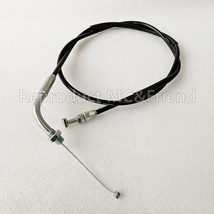 Throttle Cable A (17910-385-000) For Honda XL250 (1972-1976) XL350 (1974-1976) - $19.59