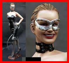 Sexy CAT LADY Sorayama World 1/4 DIY Resin Model Kit Figure Sculpture - £68.30 GBP