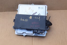 2013 BMW X5 X35i DME Control Module Computer Ecu Ecm Pcm, CAS3 & Key 7639422 image 6