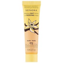 Sephora Collection Vanilla Lip Sleeping Masc Sealed - £5.97 GBP