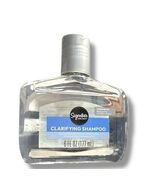 1 x Signature Care Anti-Residue Clarifying Shampoo Compare to Neutrogena... - $22.76