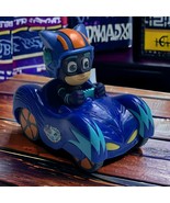 PJ Masks Race into the Night Mini Vehicle Catboy Toy - £4.66 GBP