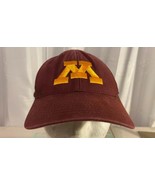 Minnesota Golden Gophers Baseball Type Hat Infant Sized - $8.90