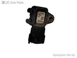 Manifold Absolute Pressure MAP Sensor For 08-10 Hummer H3  3.7 12594942 Gas - $19.75