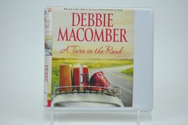 A Turn In The Road By Debbie Macomber Ex Library - $9.99