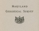 The Eocene Deposits of Maryland by William Bullock Clark - $24.99