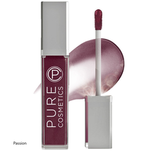 Pure Cosmetics Light Up Lip Gloss, .30 oz image 9