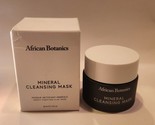 African Botanics Mineral Cleansing Mask - £53.02 GBP