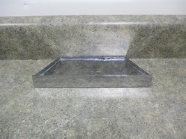 JENN-AIR REFRIGERATOR DRIP TRAY PEELING/SCRATCHES PART # W10905360 - $39.95