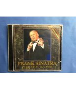 Frank Sinatra - IN MEMORIES Duets I and II 2 CD - $19.78