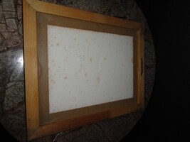 Key West Mallory Square Photo in Black Lacquer Frame Measure 16.25" H x 13.25" W image 12