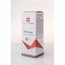 Dermo DD cream SFP50 30ml Crystal Derma - £27.63 GBP