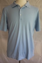 BOBBY JONES Men&#39;s Short Sleeve Golf Polo Shirt size M - £13.21 GBP