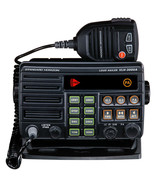 Standard Horizon VLH-3000A 30W Dual Zone PA/Loud Hailer/Fog w/Listen Bac... - £250.41 GBP