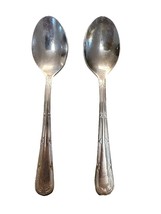 Ritz Carlton Spoon Stainless Steel Hotel Flatware Hepp Exclusiv 18-10 Cr... - $17.77