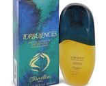 Turbulences by Revillon 1.7 oz / 50 ml Parfum De Toilette spray for women - $46.45