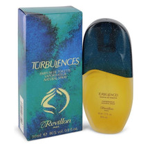Turbulences by Revillon 1.7 oz / 50 ml Parfum De Toilette spray for women - £36.52 GBP