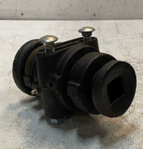 Cap &amp; Spool Kit 7-1/4" Long 29mm Square Bore 3" End &amp; 4" End - $63.53