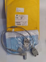 NEW Allen-Bradley 1786TPYR SER.C ControlNet Coaxial Cable Y Tap  - $56.40