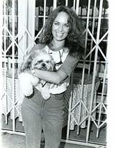 Catherine Bach 7x9 ORIGINAL Photo #V6119 - £7.73 GBP