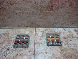 INLAND MOTOR CIRCUIT BOARD RAMP GENERATOR C-78178-2 RG1-TPA1 CNC LOT OF 2 - $1,070.89 MXN