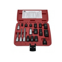 CTA Manufacturing 18 Piece Brake Caliper Socket Set - $199.99