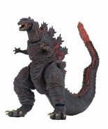 Wonder NECA - Godzilla - 12&quot; Head to Tail action figure - 2016 Shin Godz... - £29.15 GBP