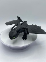 How to Train Your Dragon Toothless 8&quot; Posable Action Figure 2018 - $14.24