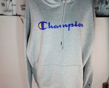 Champion Mens Powerblend Fleece Pullover Hood, Adult Hood Sz XL NWTS  - £39.78 GBP