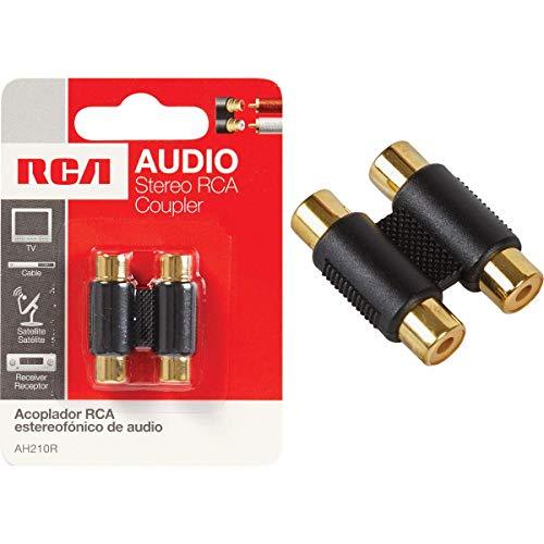 RCA Connector - $6.03