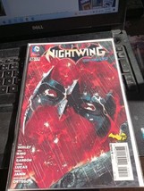 Nightwing #30 - $7.18